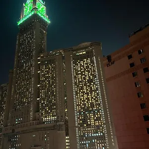 زيارة الفندق