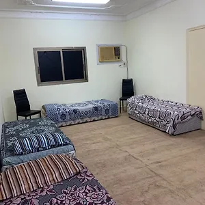 زيارة الفندق