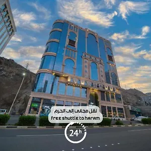 زيارة الفندق